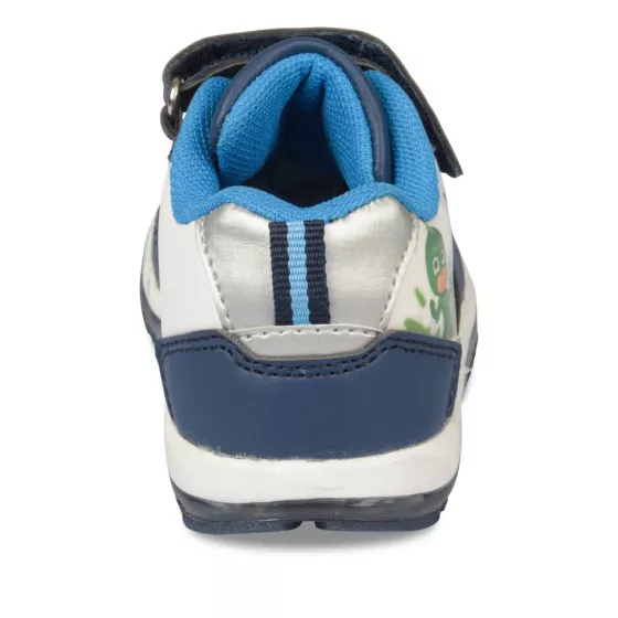 Baskets BLEU PYJMASKS