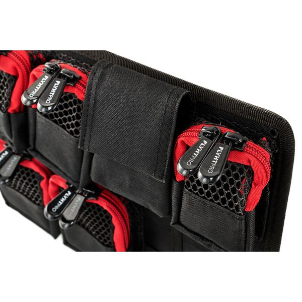Flyht Pro Safe Box Lid Organizer 3
