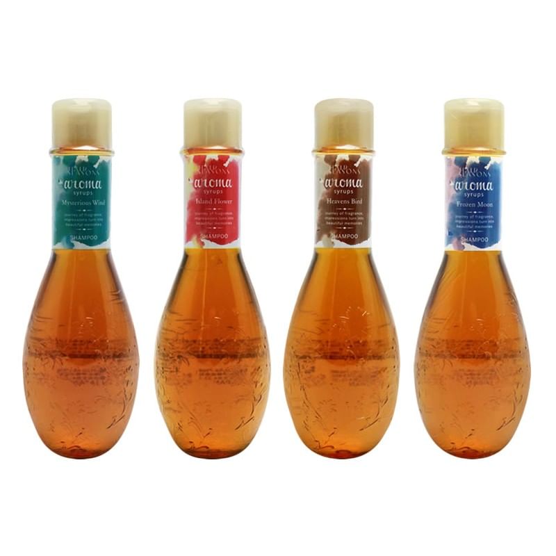 DEMI - Haarseizoenen Aroma Siropen Shampoo