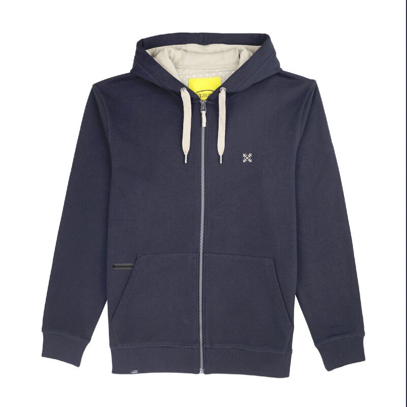 Salet - Sweatshirt à capuche homme