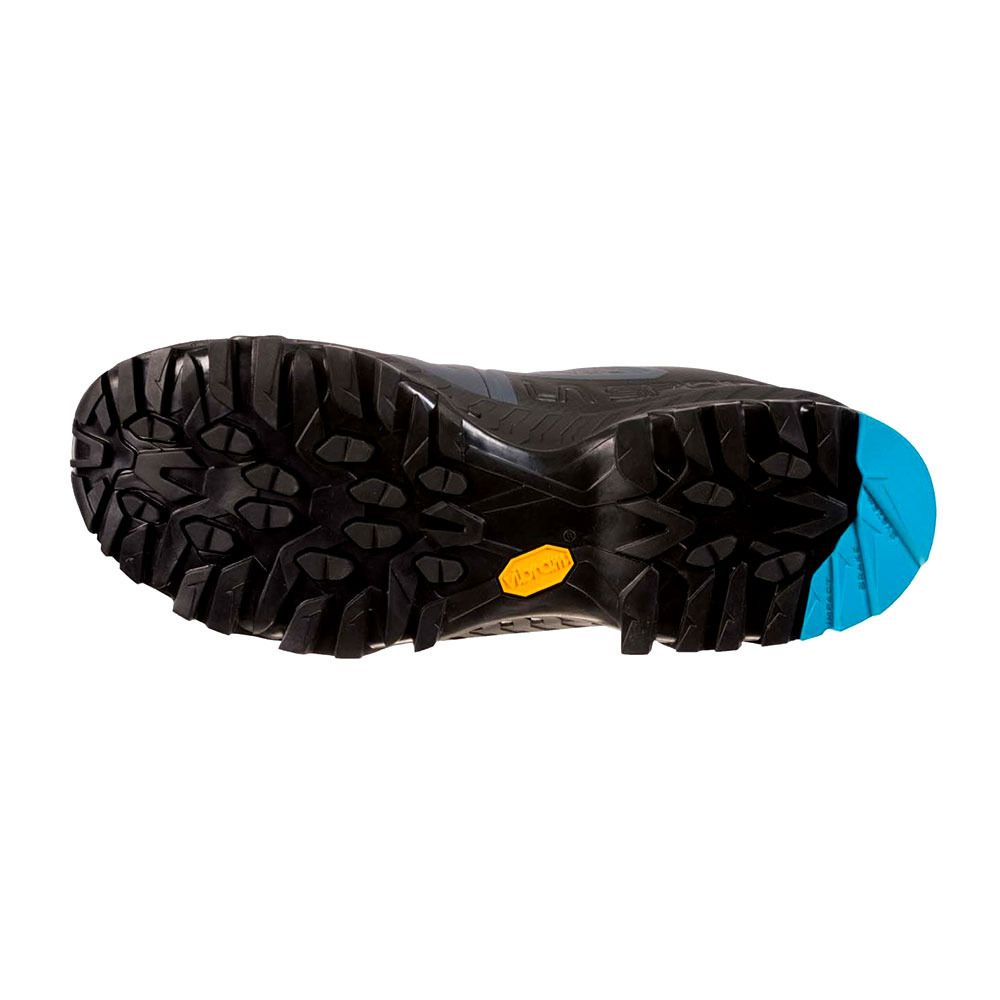 La Sportiva SPIRE GTX - Chaussures randonné Homme slate/tropic blue