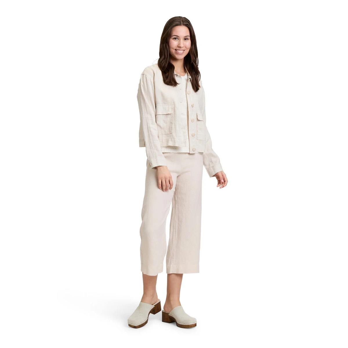 Dames Jas Aloha LM150.30.251