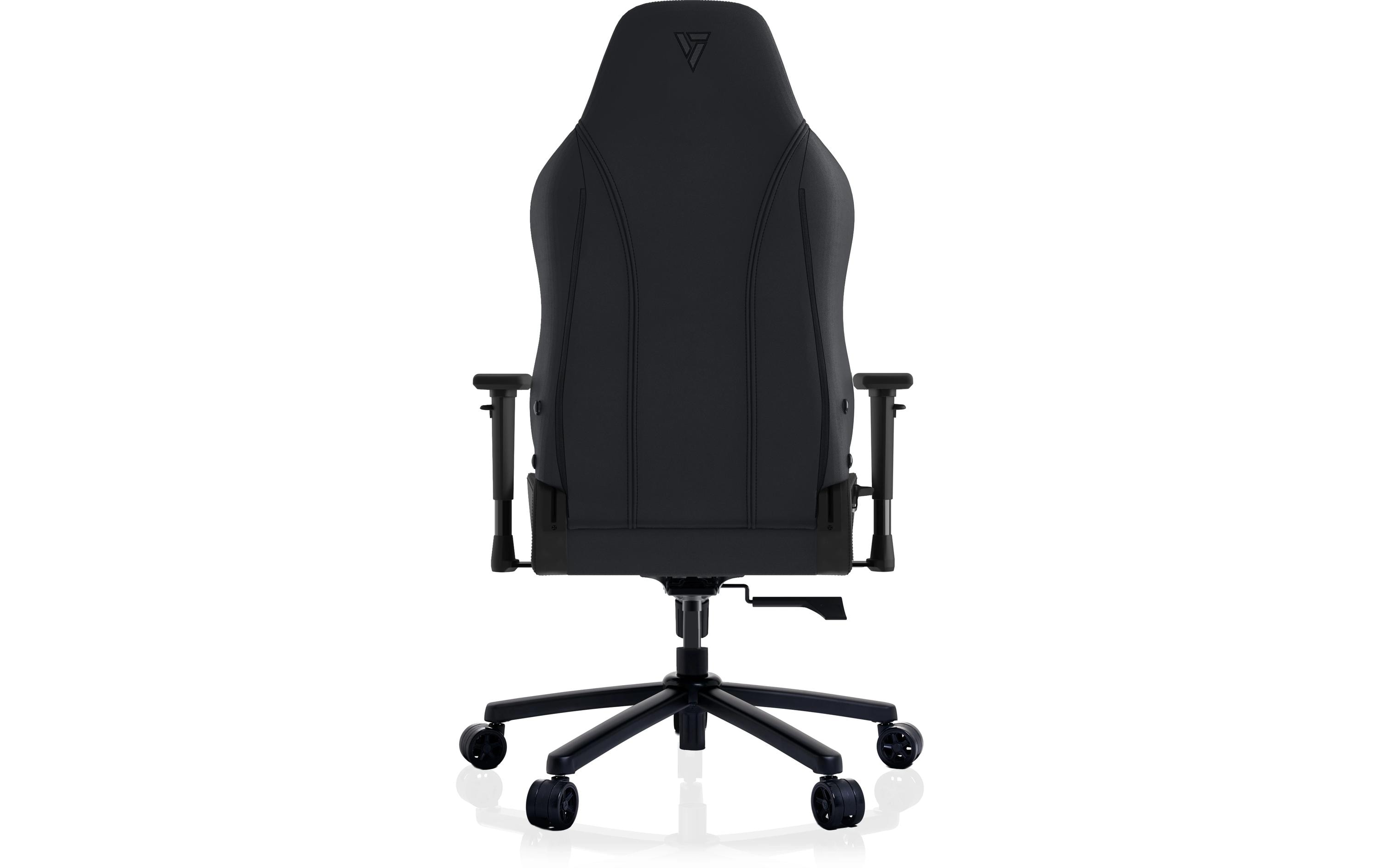 Gaming-Stuhl SL3800 Carbon/Schwarz<br>Gaming-Computerstuhl mit 100 kg Belastbarkeit