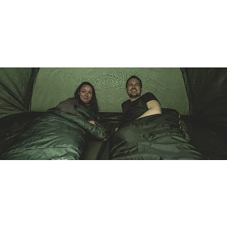 Easy Camp lomsdal kuppteltelt