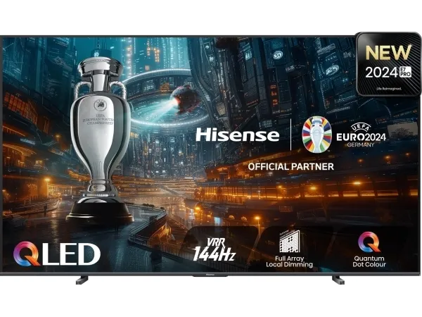 Hisense 100E77NQ PRO - 100