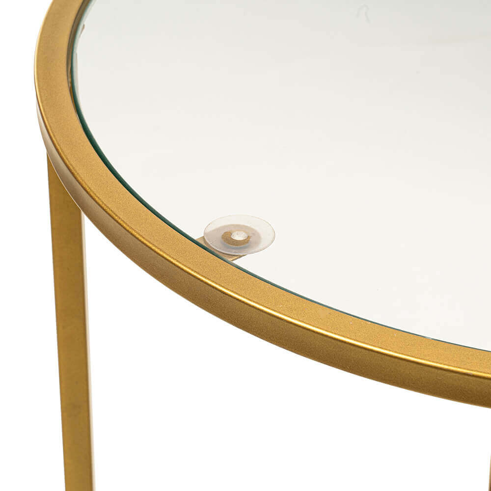 Home Deluxe Bijzettafel MASEI