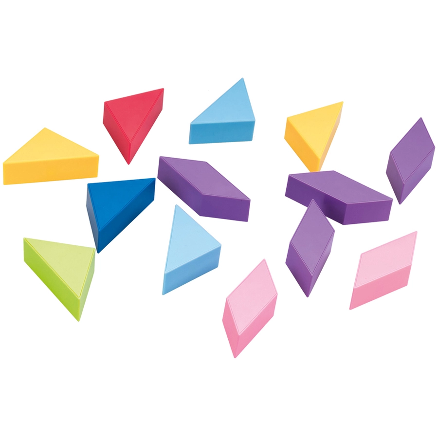 HCM Kinzel Cubimag Junior bunt