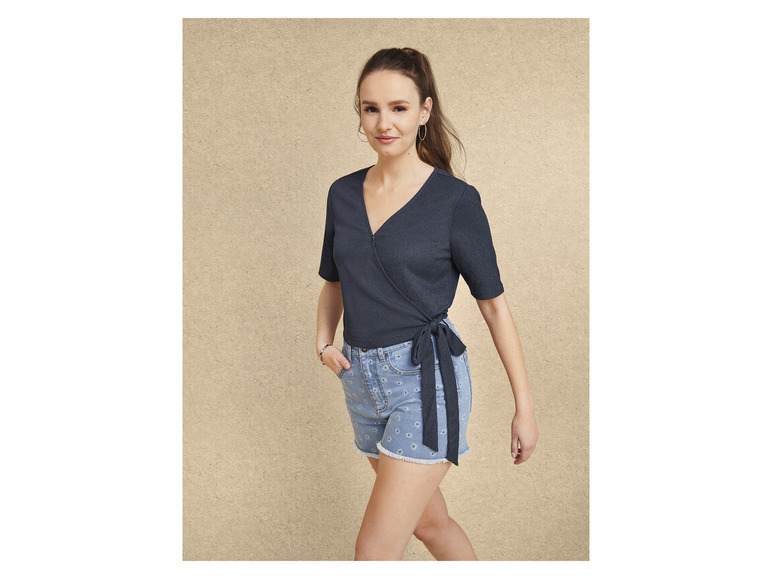 Damesblouse