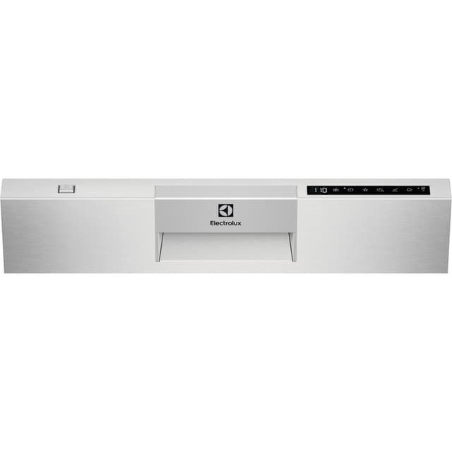 Electrolux 900 opvaskemaskine ESC87311UX (rustfrit stål)