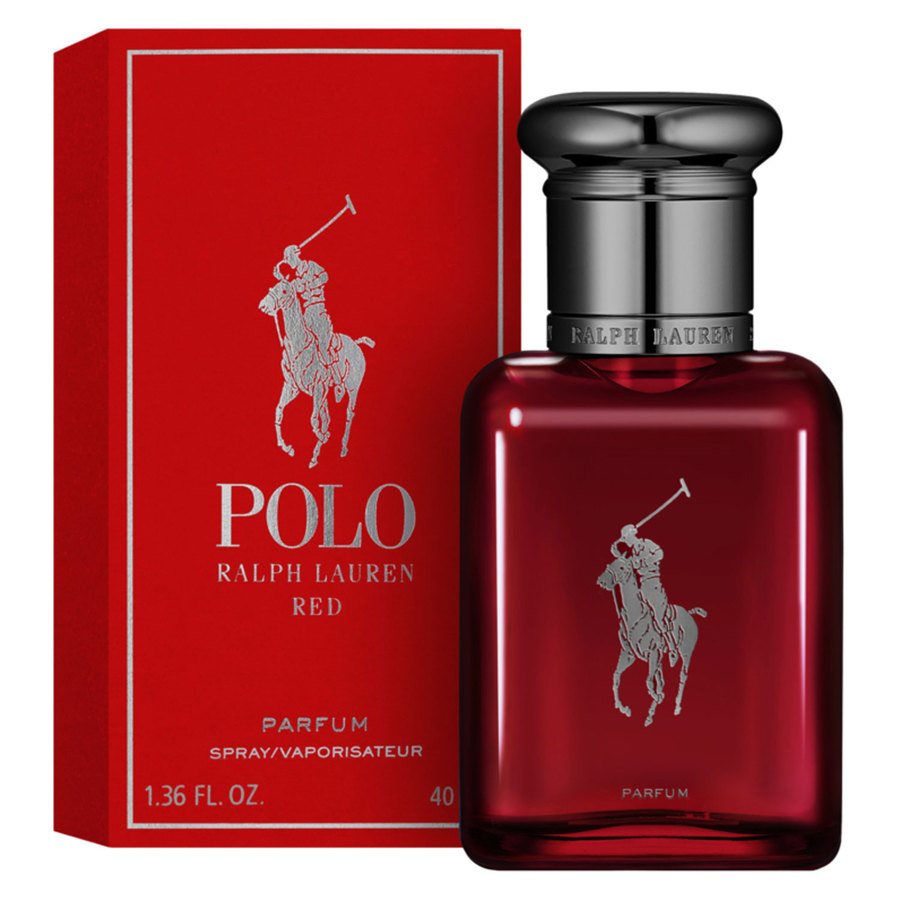 Ralph Lauren Polo Red Parfum 40ml