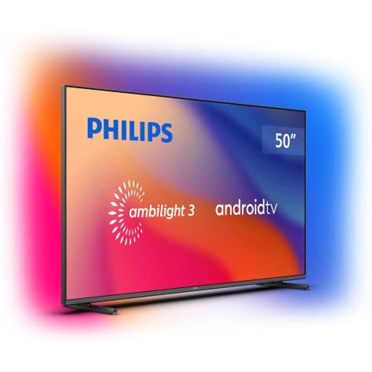 Smart TV Philips 50