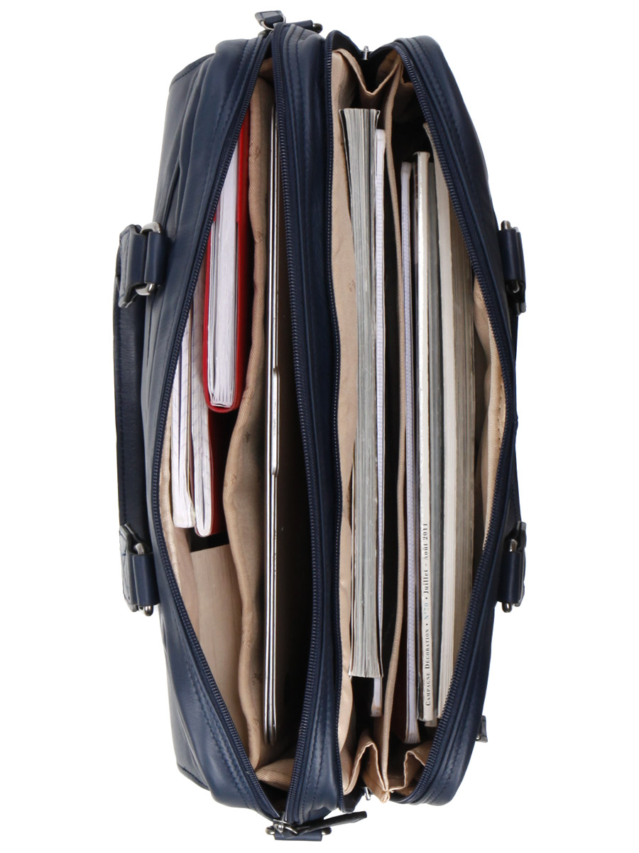 Sac ordinateur Katana Attitude 15 pouces