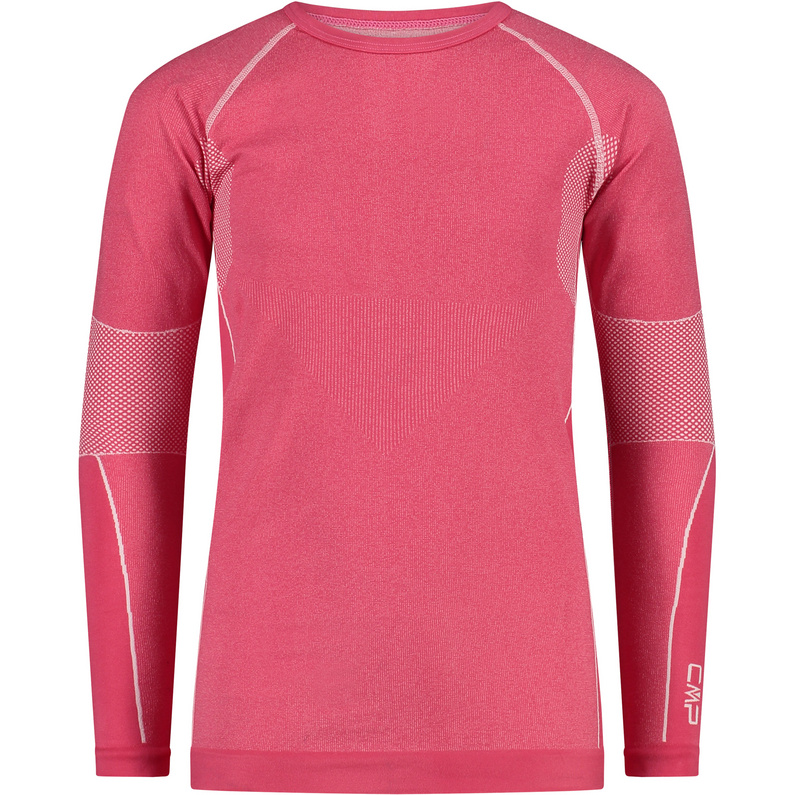 CMP Kinder Seamless Longsleeve