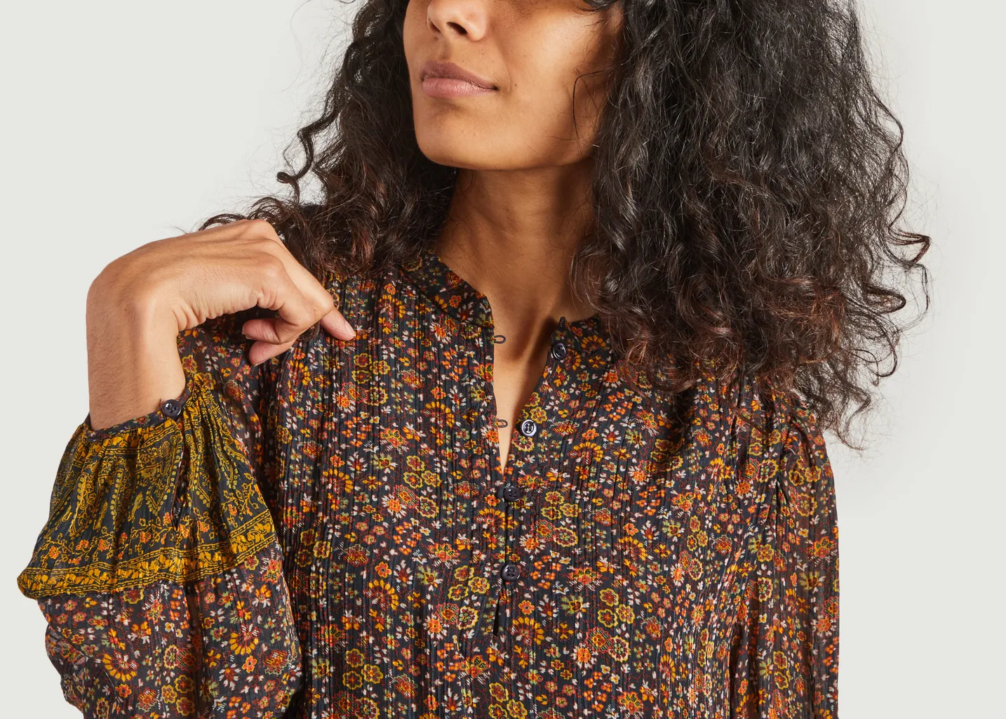 Robe Lievine Vanessa Bruno