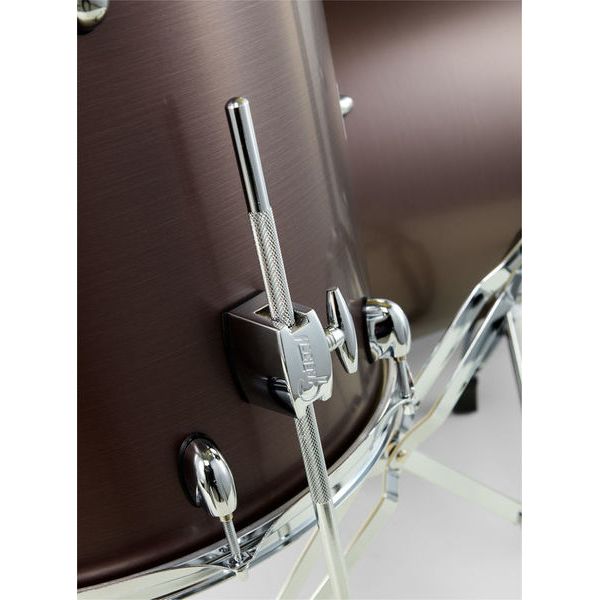 Gretsch Energy Studio Grey Steel