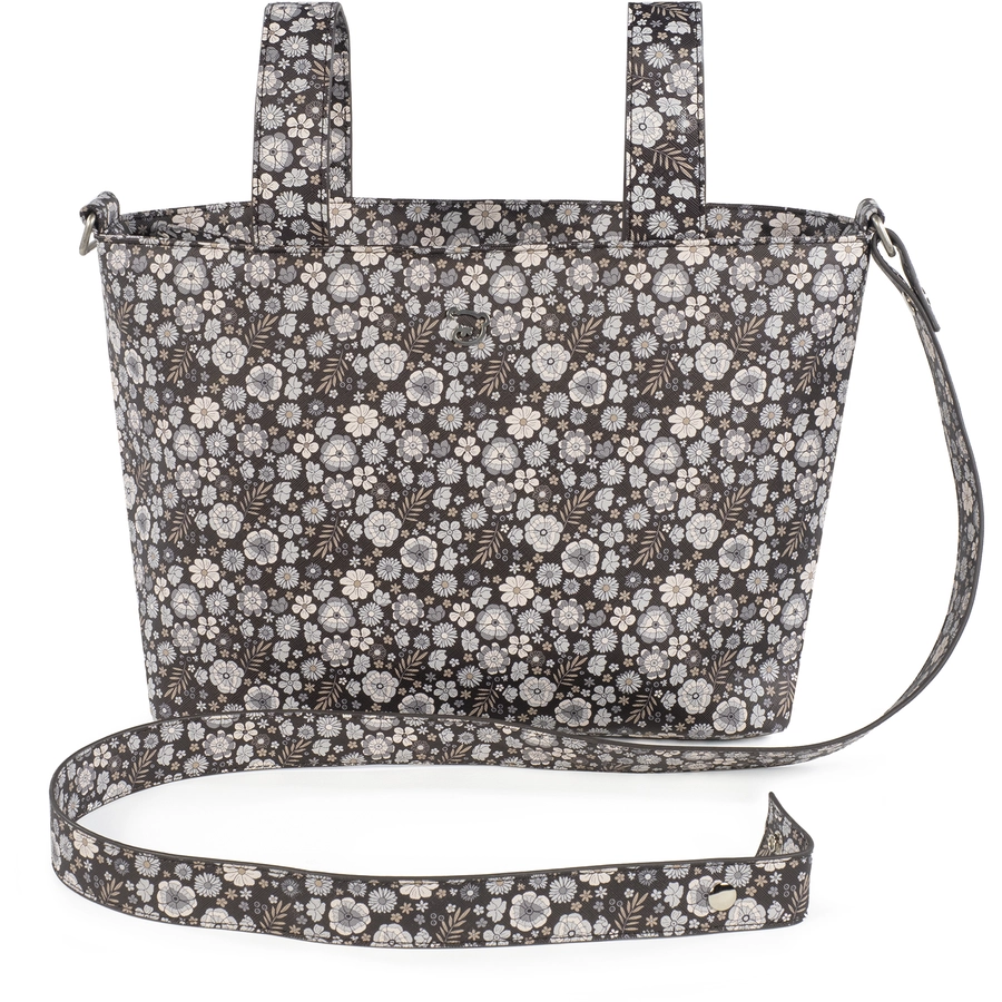 pasito a pasito Kinderwagen-Organizer Blossom Cloud