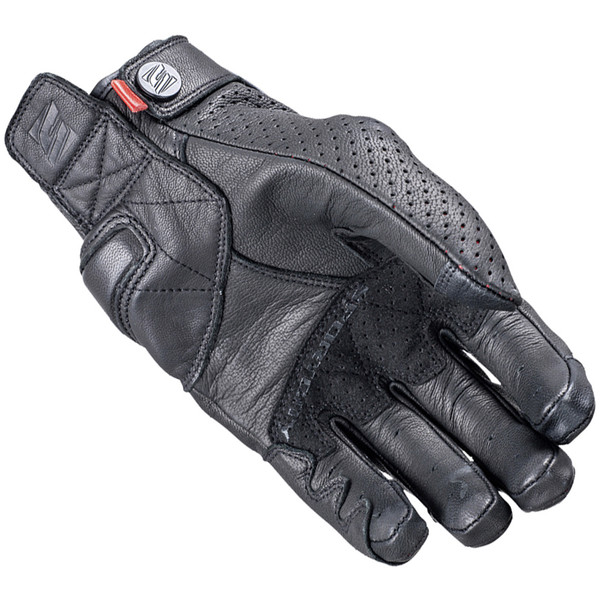 Five - Gants Sportcity Noir