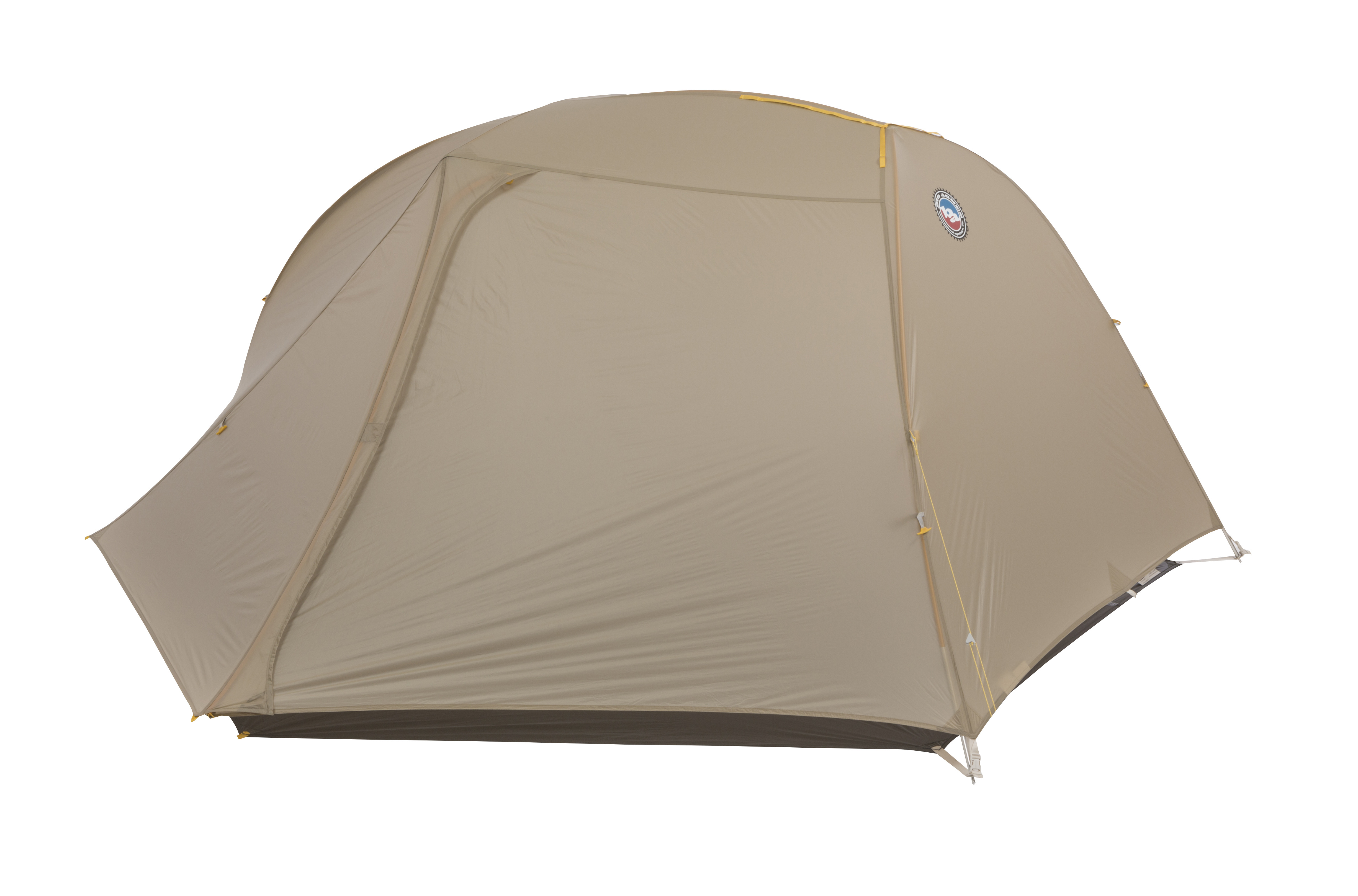 Tiger Wall UL2 Bikepack Solution Dye
