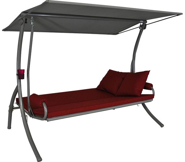 Angerer Hollywoodschaukel Elegance Joy