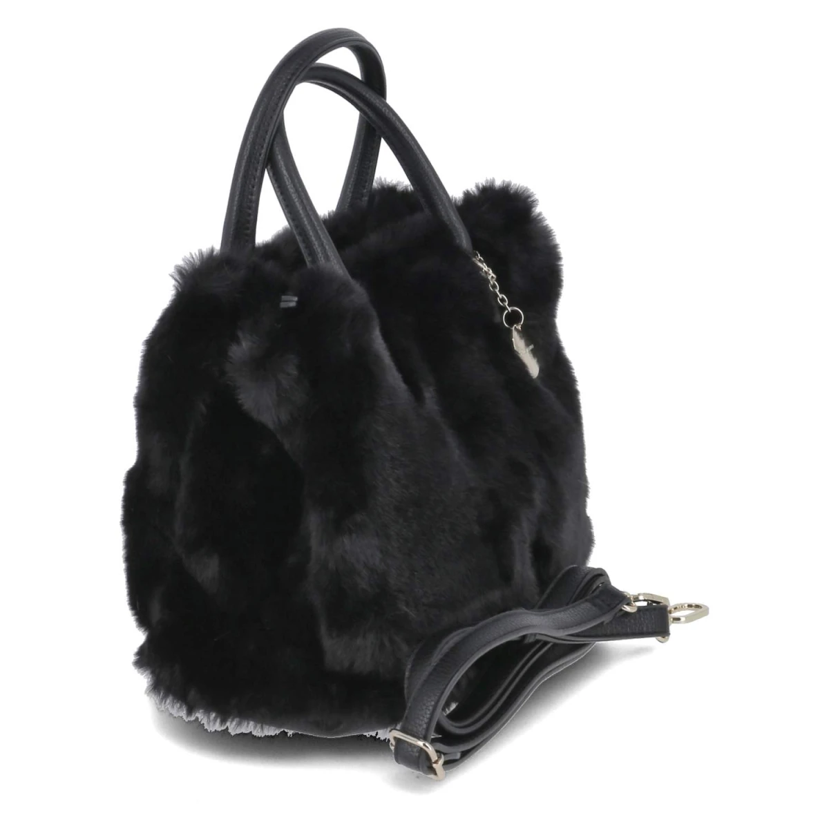 Fräulein FridaHandtasche - black