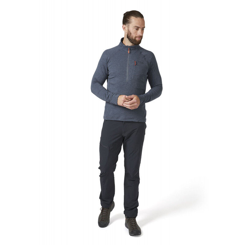 Nexus Pull-On - Polaire homme