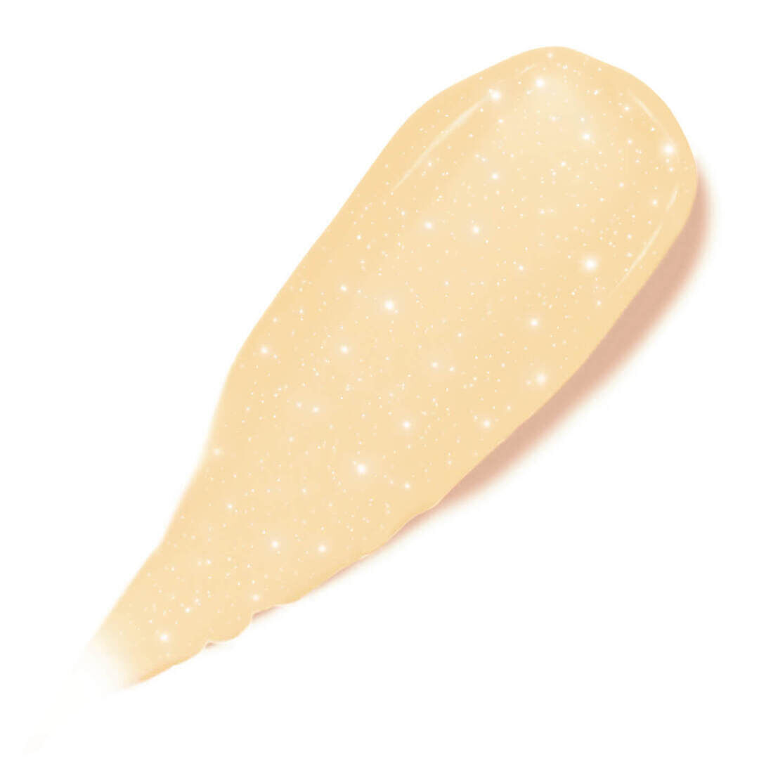 INUWET  Lip Balm Gold Cheesecake - 3ml