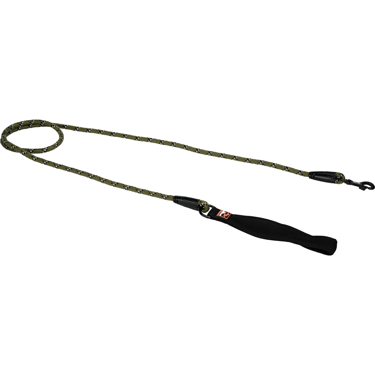 Dogs Creek Hundeleine Discovery S-M
