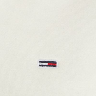Sweatshirt zippé à capuche femme Navy TOMMY HILFIGER