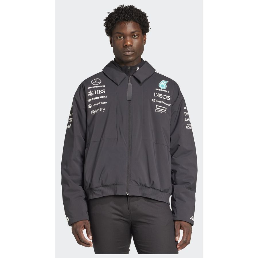 Adidas Veste Mercedes - AMG Petronas Formula One Team