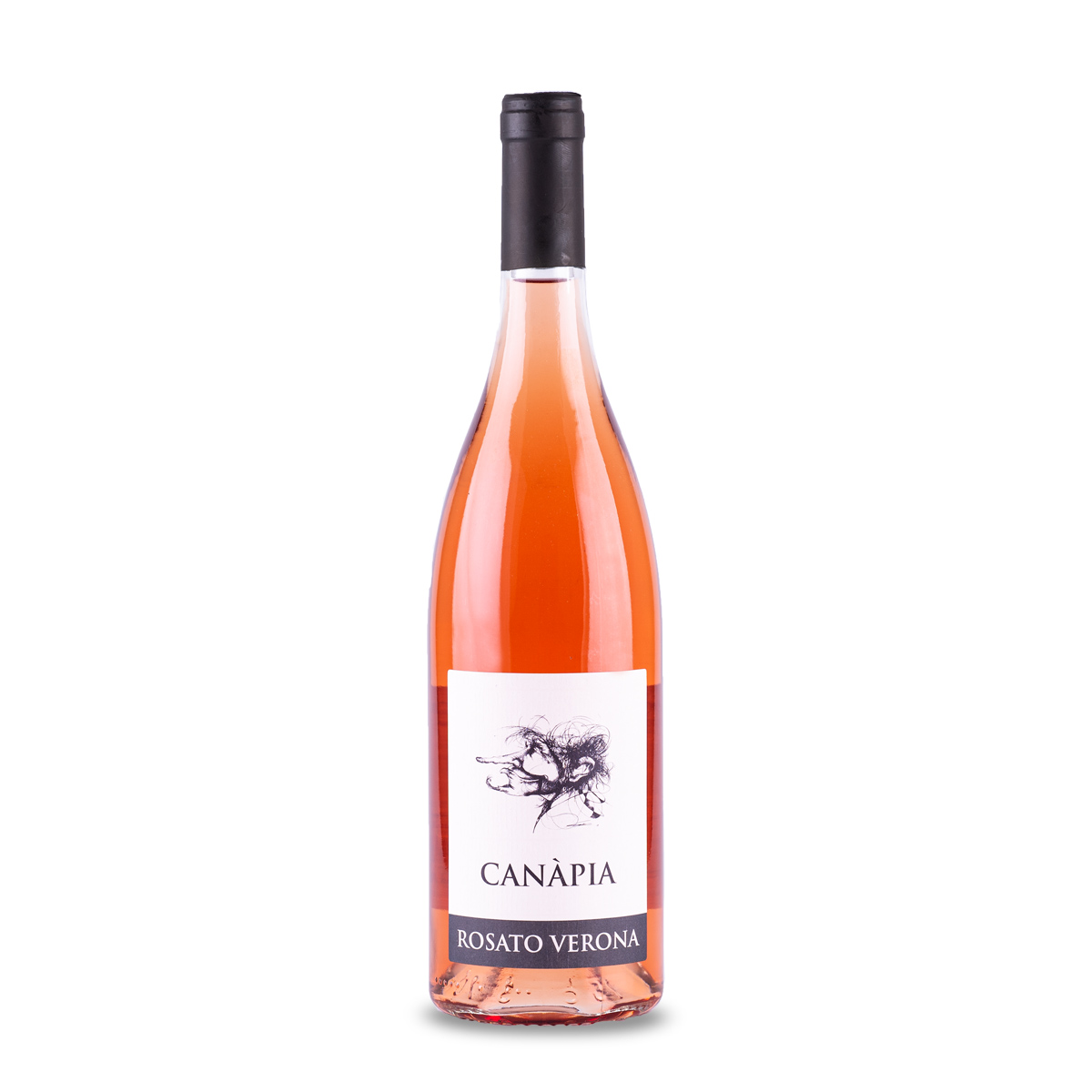 Canapia Rosato Verona