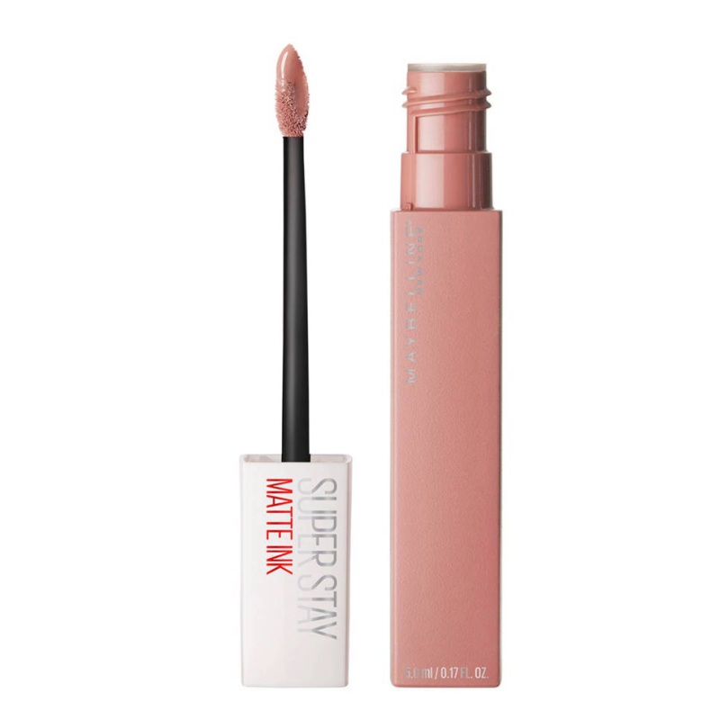 Maybelline Lipstick Superstay Matte Ink 05 Loyalist 1 stuk