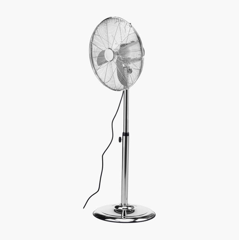 Gulvvifte, Ø 40, 125 cm