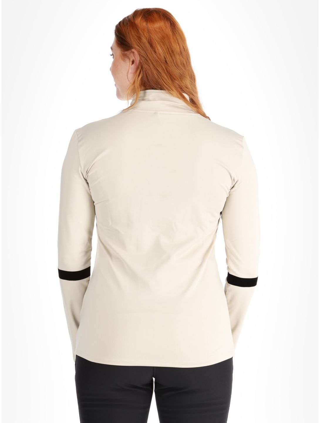 Basic Flock skipully dames