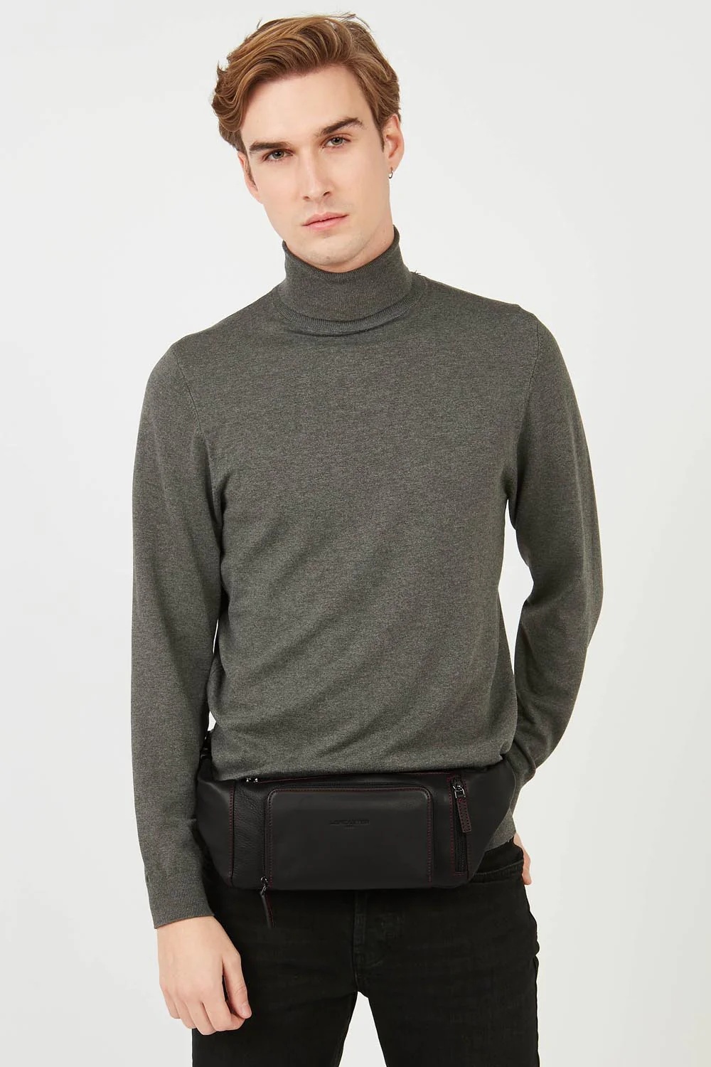 Soft Vintage Homme-Sac banane