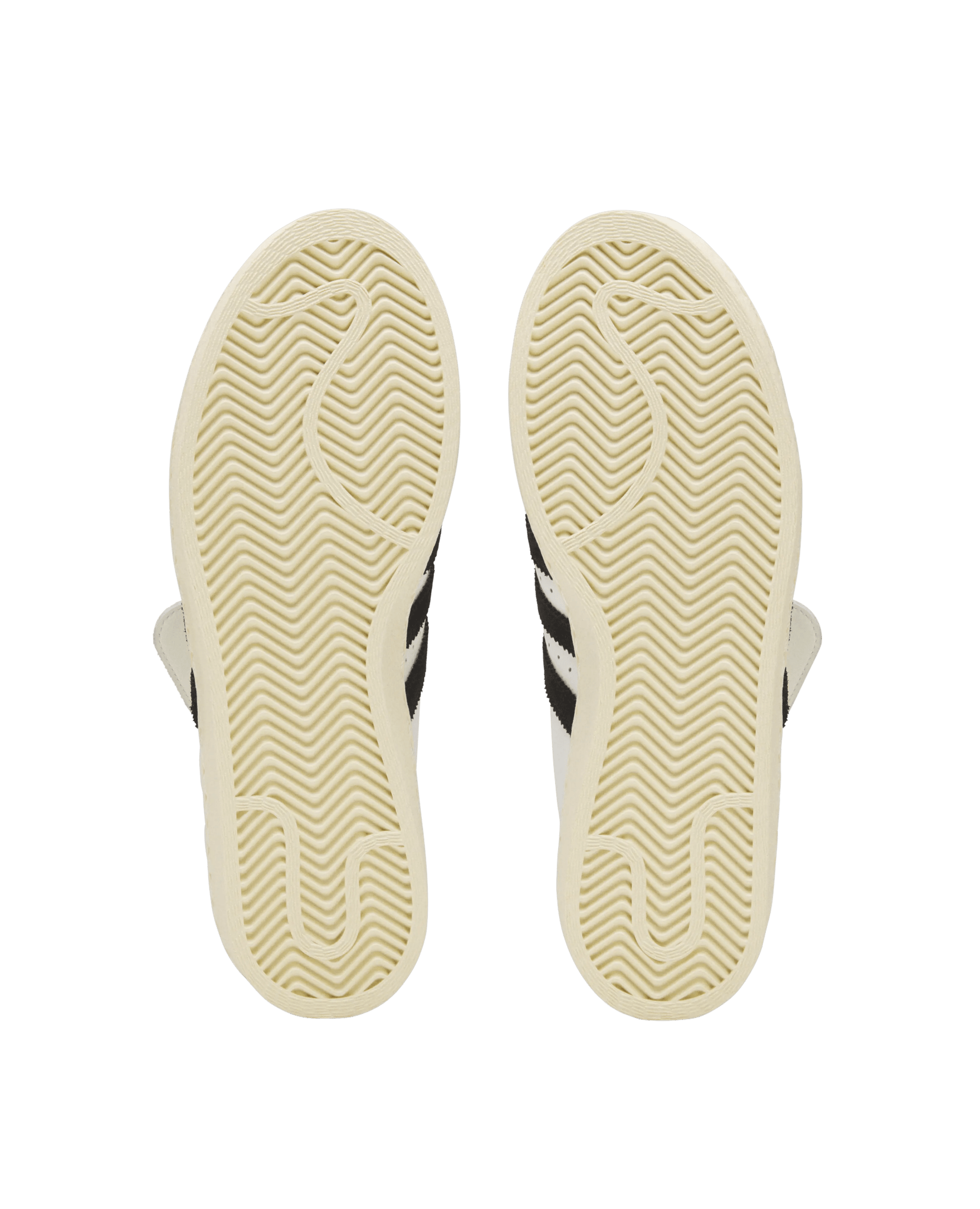 adidas Chavarria Jabbar Low (Off White/Core Black/Warm Vanilla)