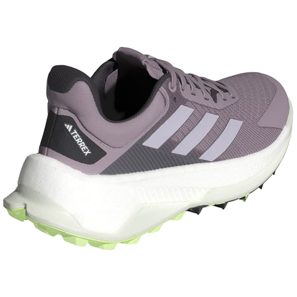 Chaussure trail ADIDAS TERREX SOULSTRIDE ULTRA W