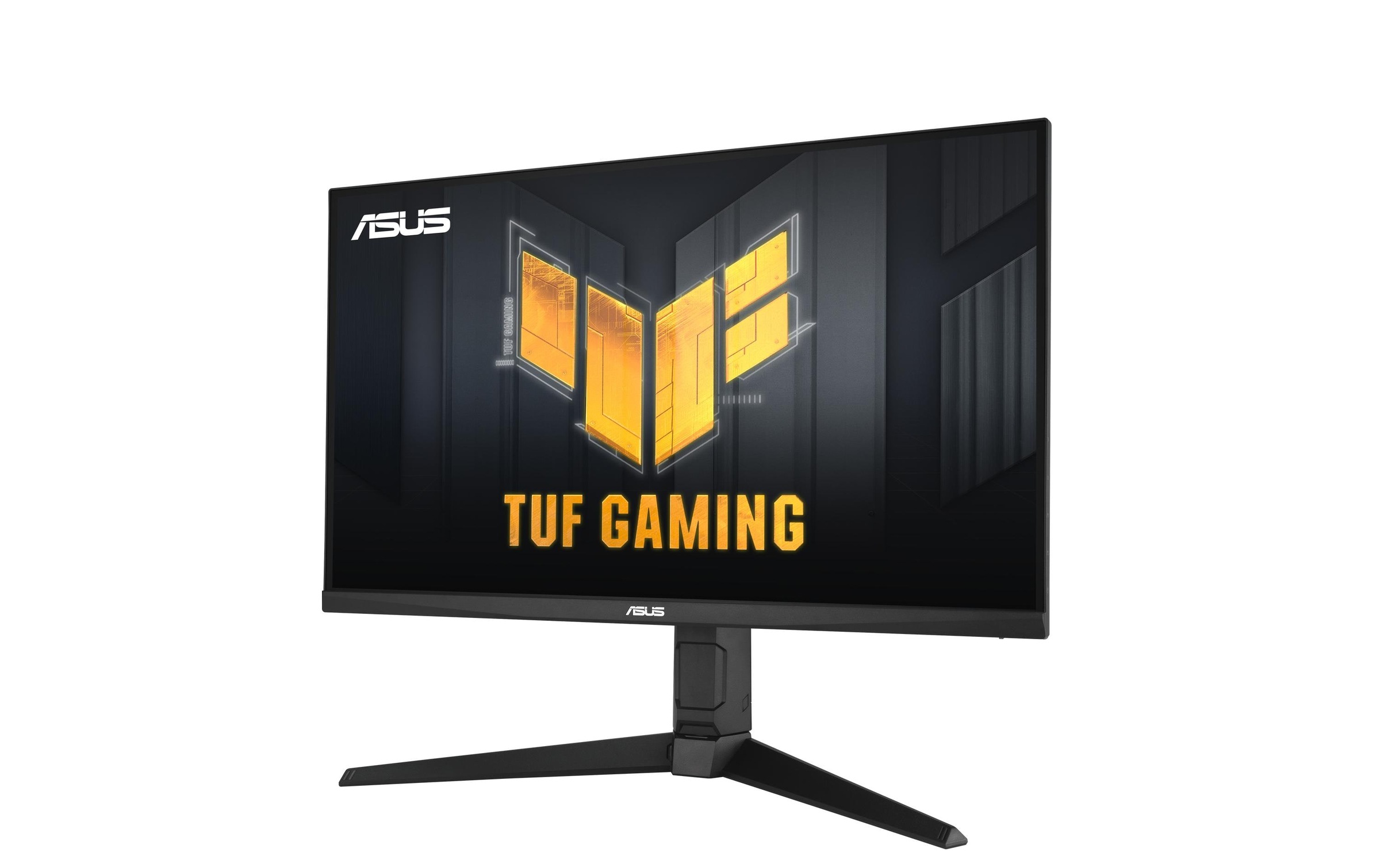 Asus Gaming-Monitor »TUF Gaming VG27AQML1A« 68,31 cm/27 ″  2560 x 1440 px WQHD 260 Hz