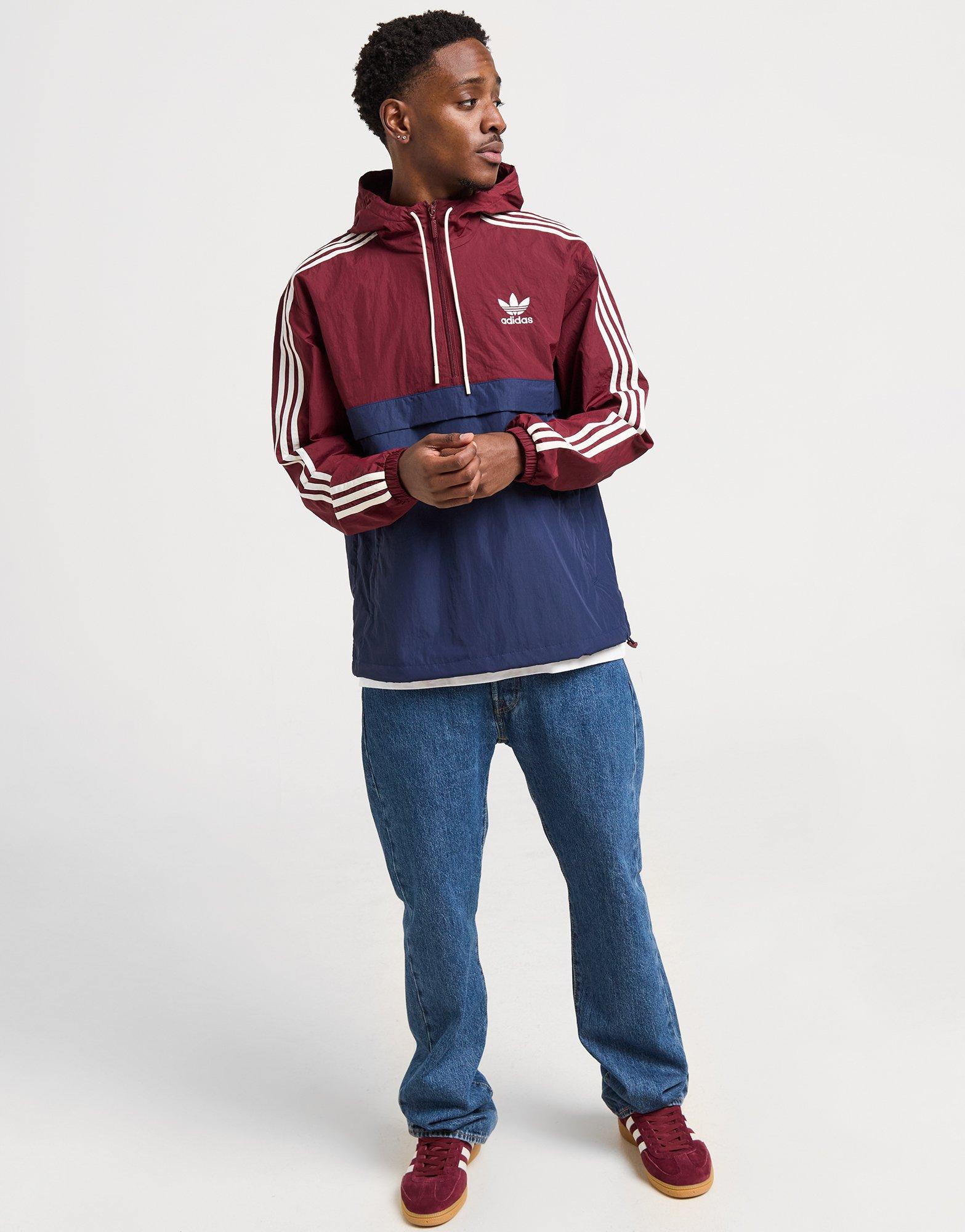 adidas Originals Veste Coupe-Vent