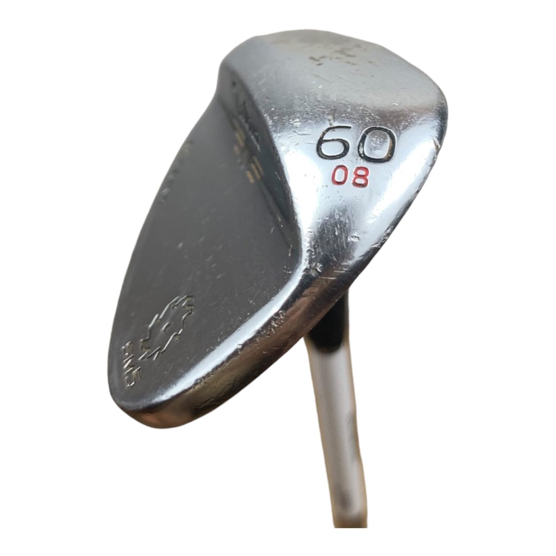 Titleist SM5 Tour Chrome Wedge