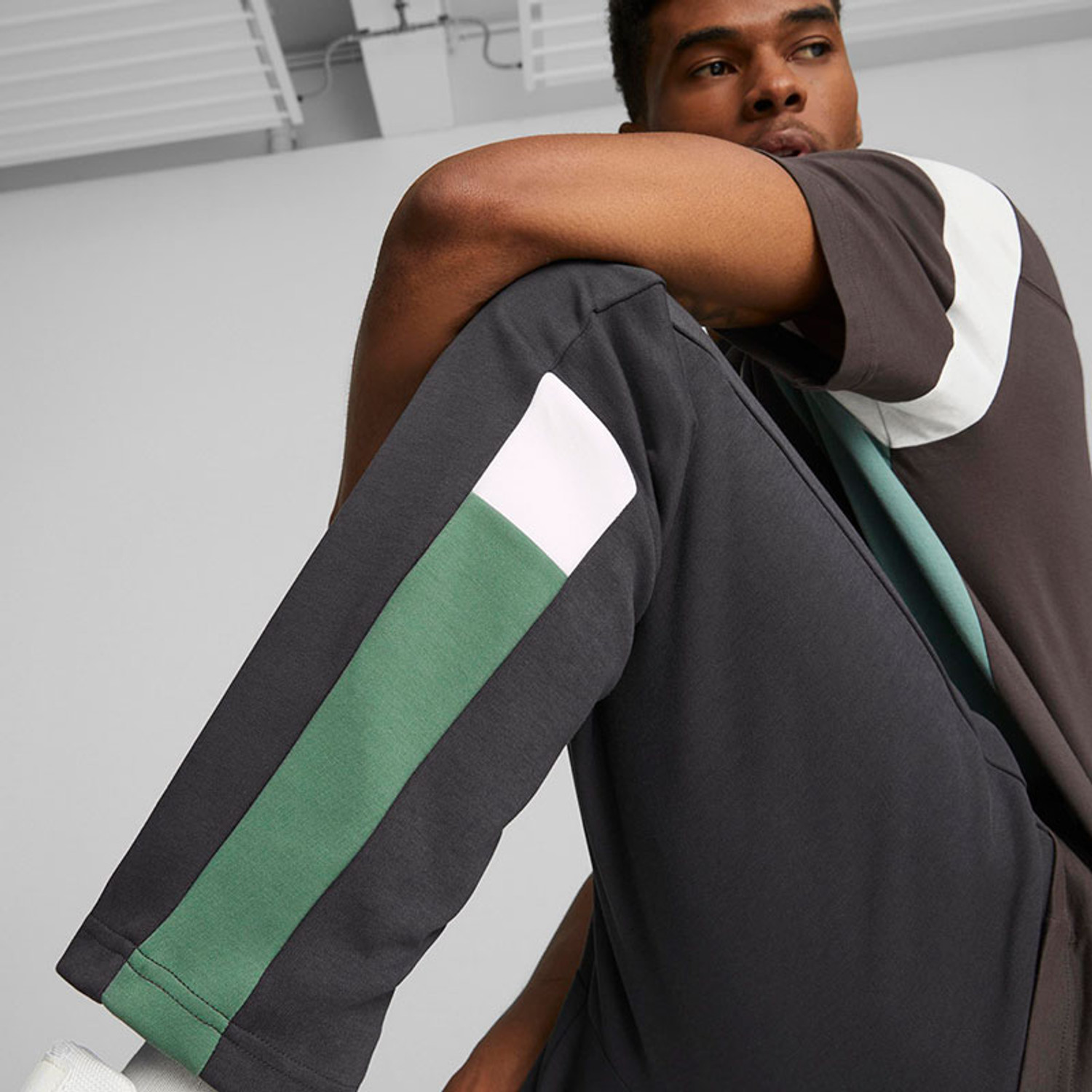 Puma Manchester City Track Trainingspak