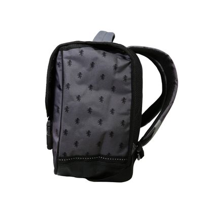 Cartable Harry Potter 38 cm - 2 compartiments - gris - Bagtrotter