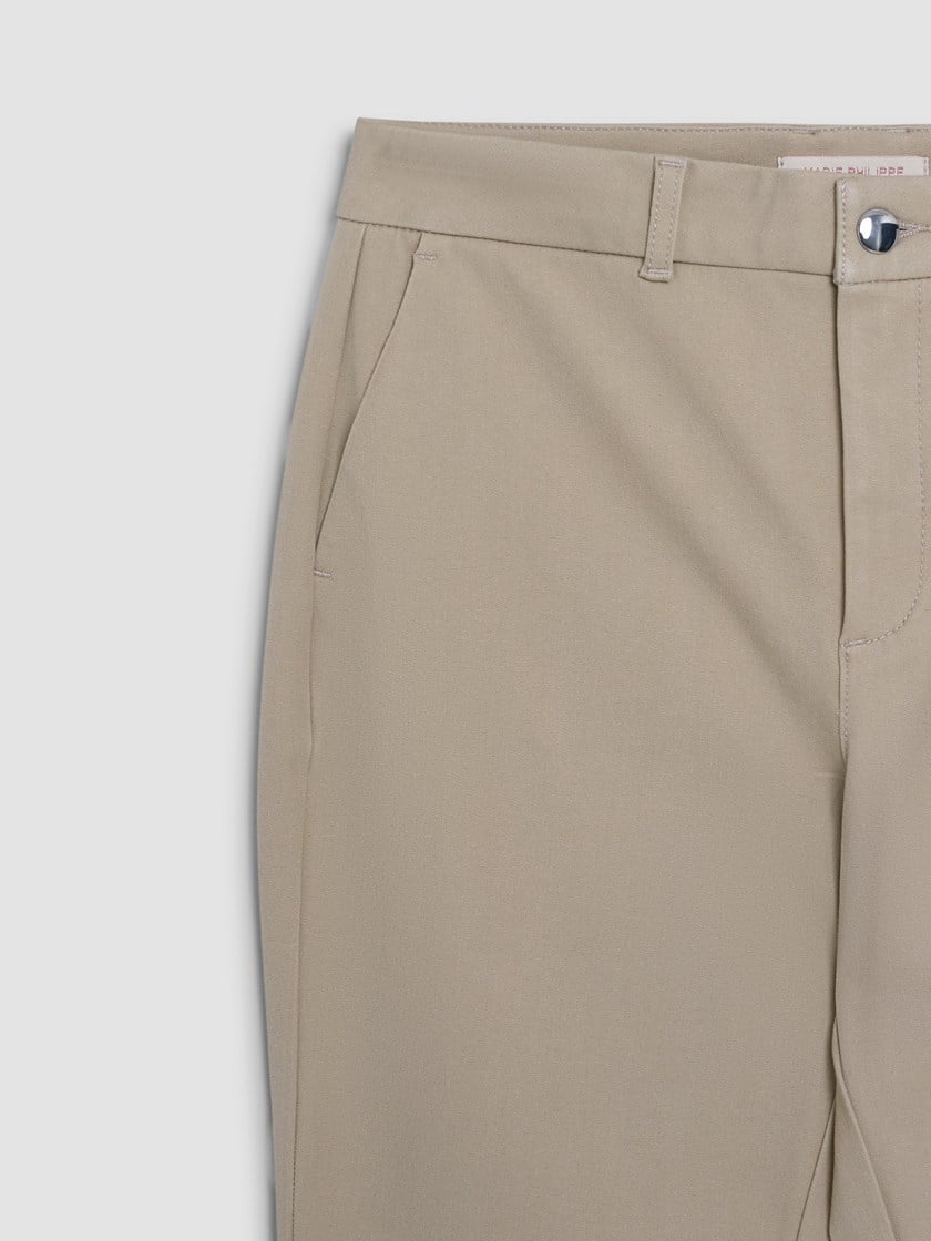 Paris chinos Cobblestone