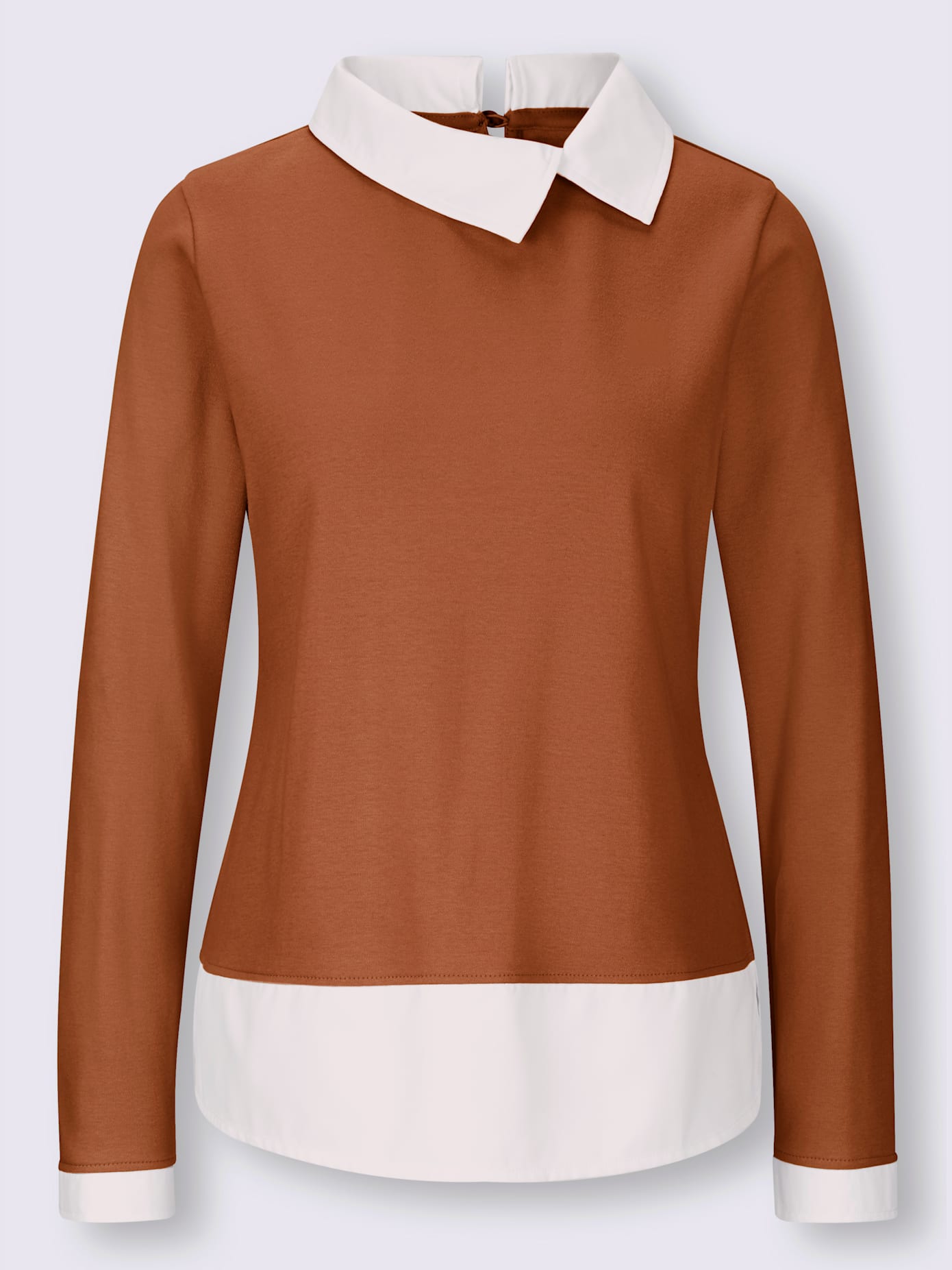 T-shirt pur coton