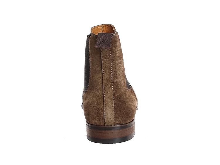 Magnanni 24763 Taupe