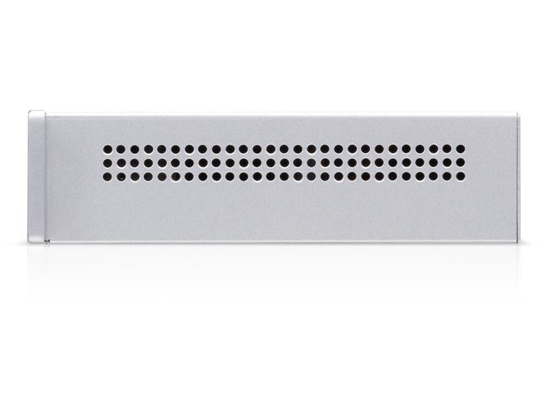 Ubiquiti VPN-Router UniFi Security Gateway USG-PRO-4 Sicherheits-Gateway mit vier Ports