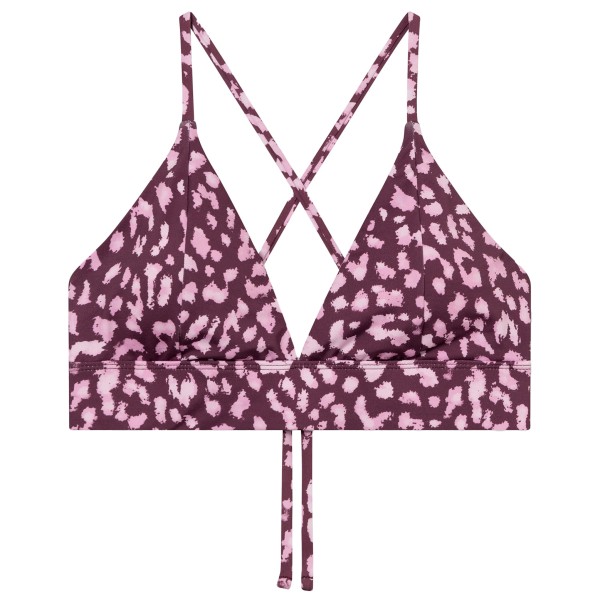DEDICATED - Women's Bikini Top Alva - Haut de maillot