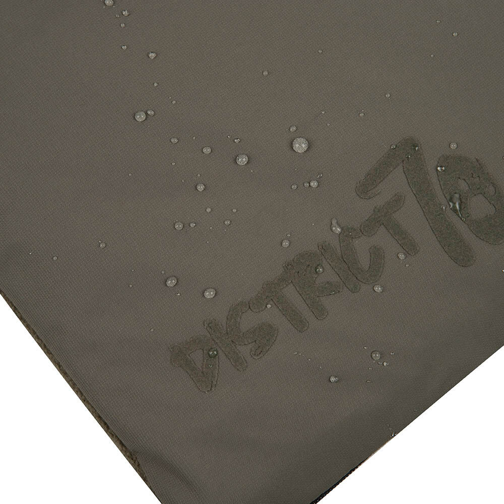 District 70 LODGE - Benchmat - antraciet - 6x71x107 cm - L