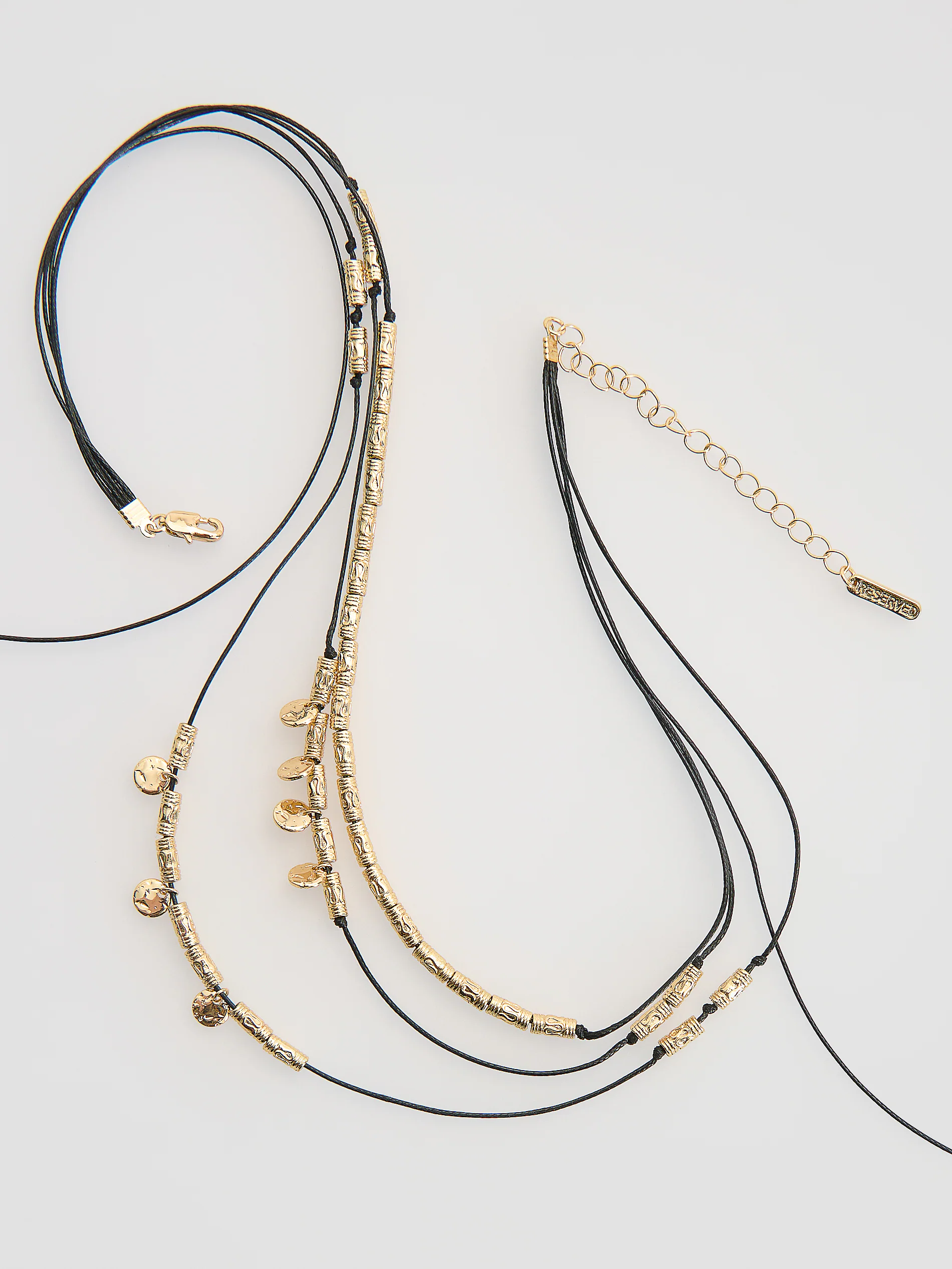 Armband mit Anhängern