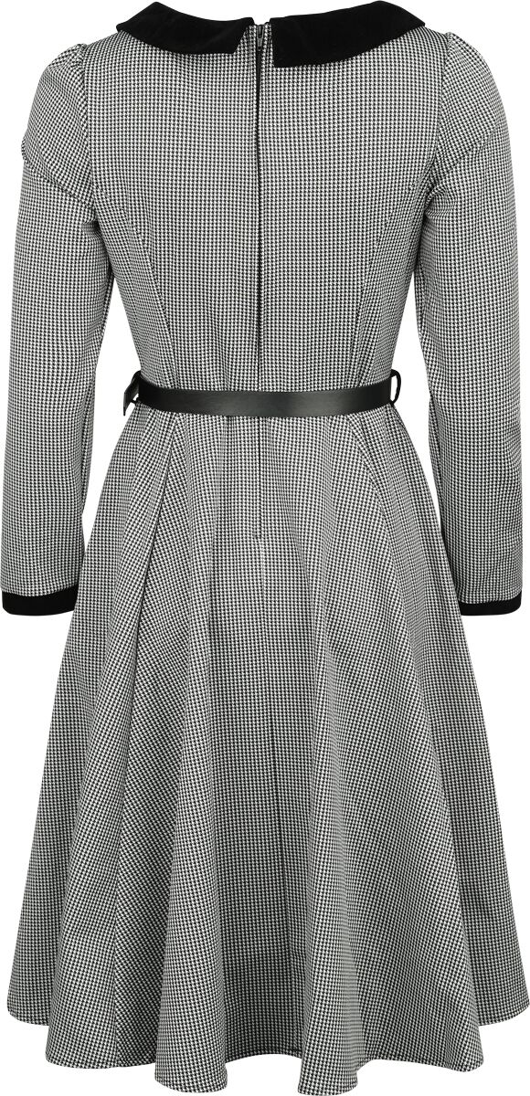 H&R London Robe mi-longue