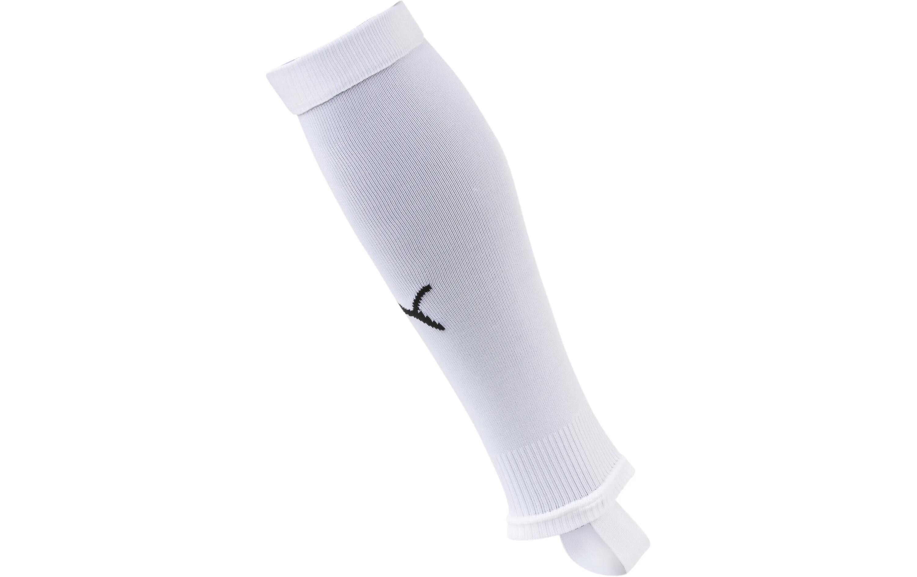 Socks Team LIGA Stirrup Core Weiss, 31 - 34Stulpen